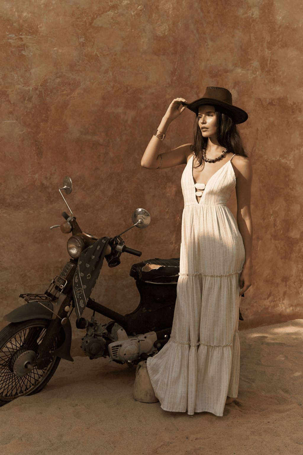 Robe Mayline